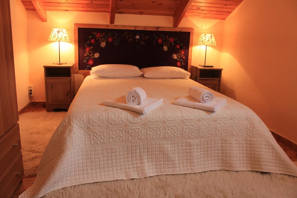 Ferienwohnung Patriko Arachova Zimmer foto